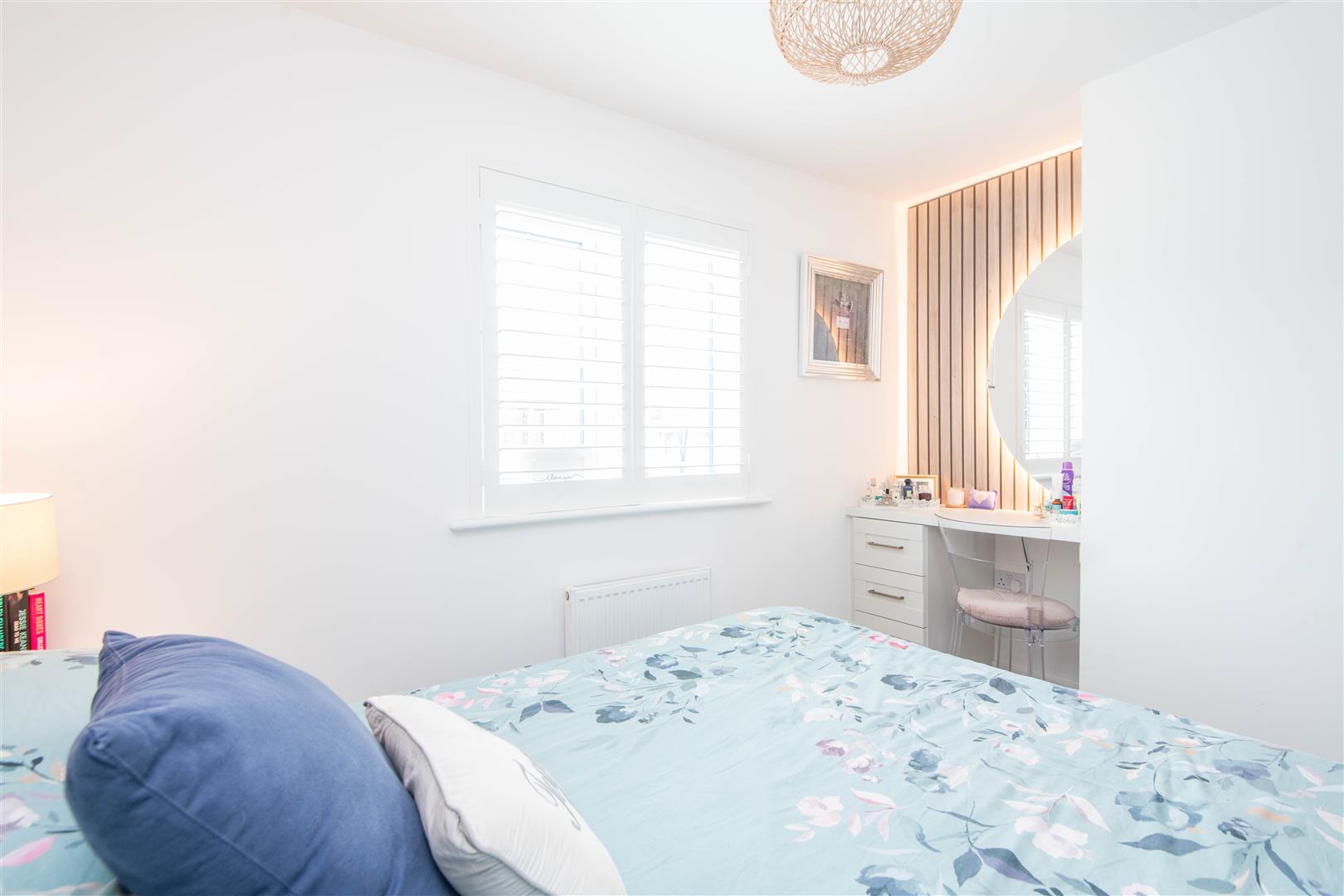 Rockwell Road, Lostock, Bolton
